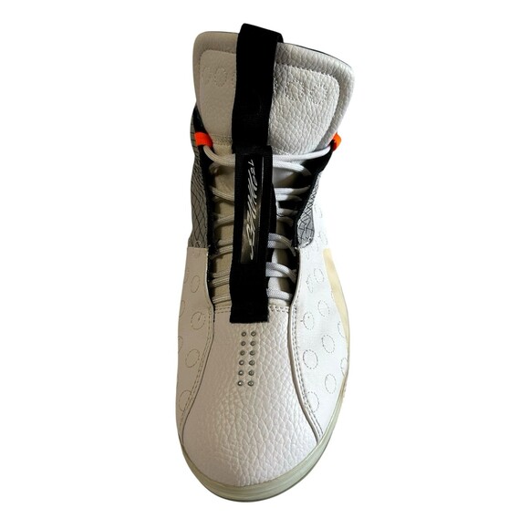 Nike Air Max 720 Waves D MS X BQ4430-100 White Running Shoes Sneakers Men Sz 11 - Picture 10 of 14